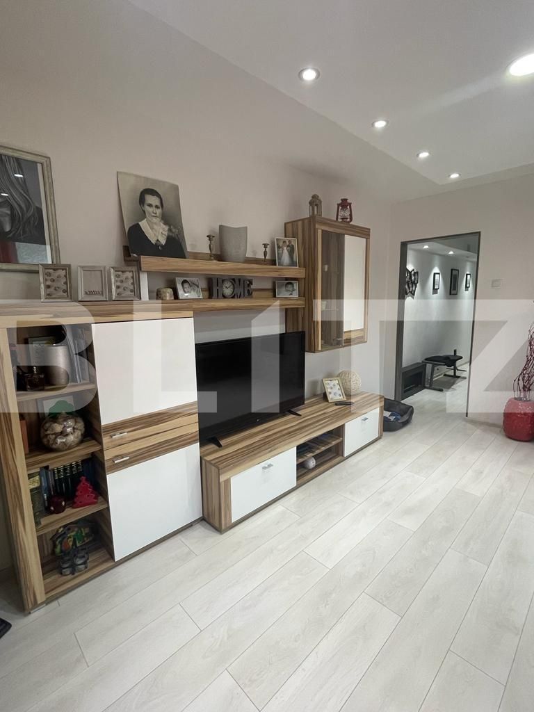 Apartament de vânzare 3 camere Manastur - 82950AV | BLITZ Cluj-Napoca | Poza3