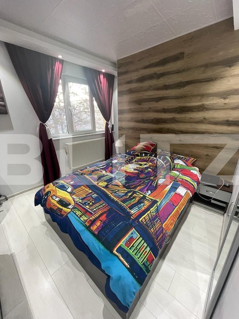 Apartament de vânzare 3 camere Manastur - 82950AV | BLITZ Cluj-Napoca | Poza4