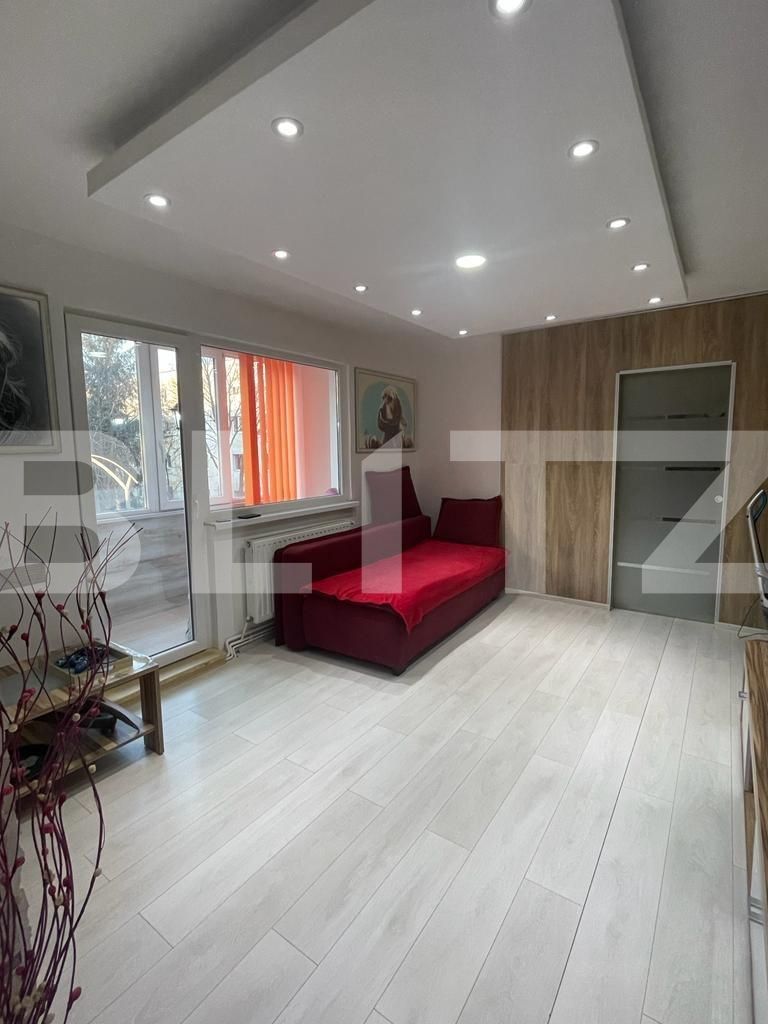 Apartament de vânzare 3 camere Manastur - 82950AV | BLITZ Cluj-Napoca | Poza2