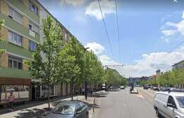 Spatiu comercial, 44 mp, vitrina la strada, zona Horea