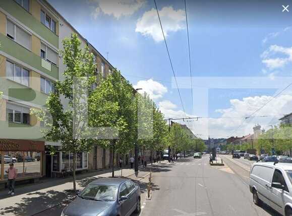 Spațiu comercial de închiriat Central - 82954SIC | BLITZ Cluj-Napoca | Poza1