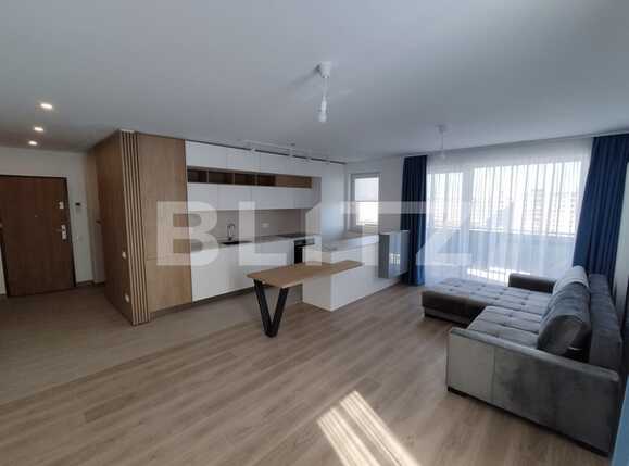 Apartament de vânzare 2 camere Astra - 82955AV | BLITZ Brașov | Poza1