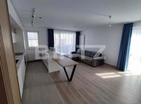 Apartament de vânzare 2 camere Astra - 82955AV | BLITZ Brașov | Poza2