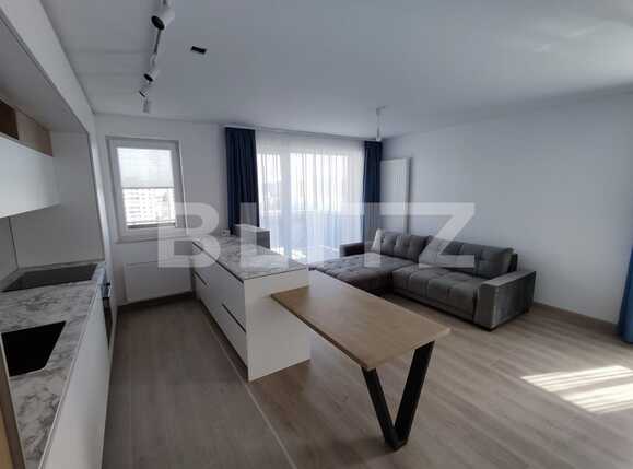 Apartament de vânzare 2 camere Astra - 82955AV | BLITZ Brașov | Poza3