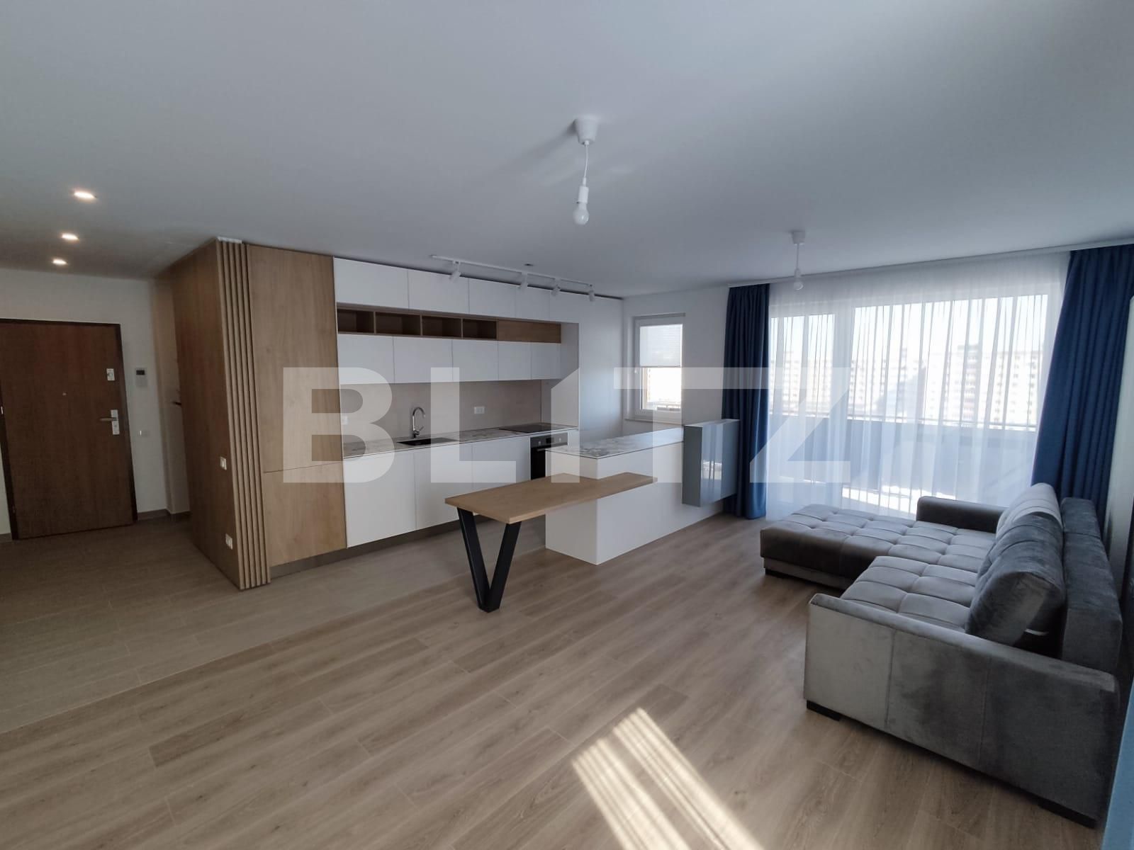 Apartament de vânzare 2 camere Astra - 82955AV | BLITZ Brașov | Poza1