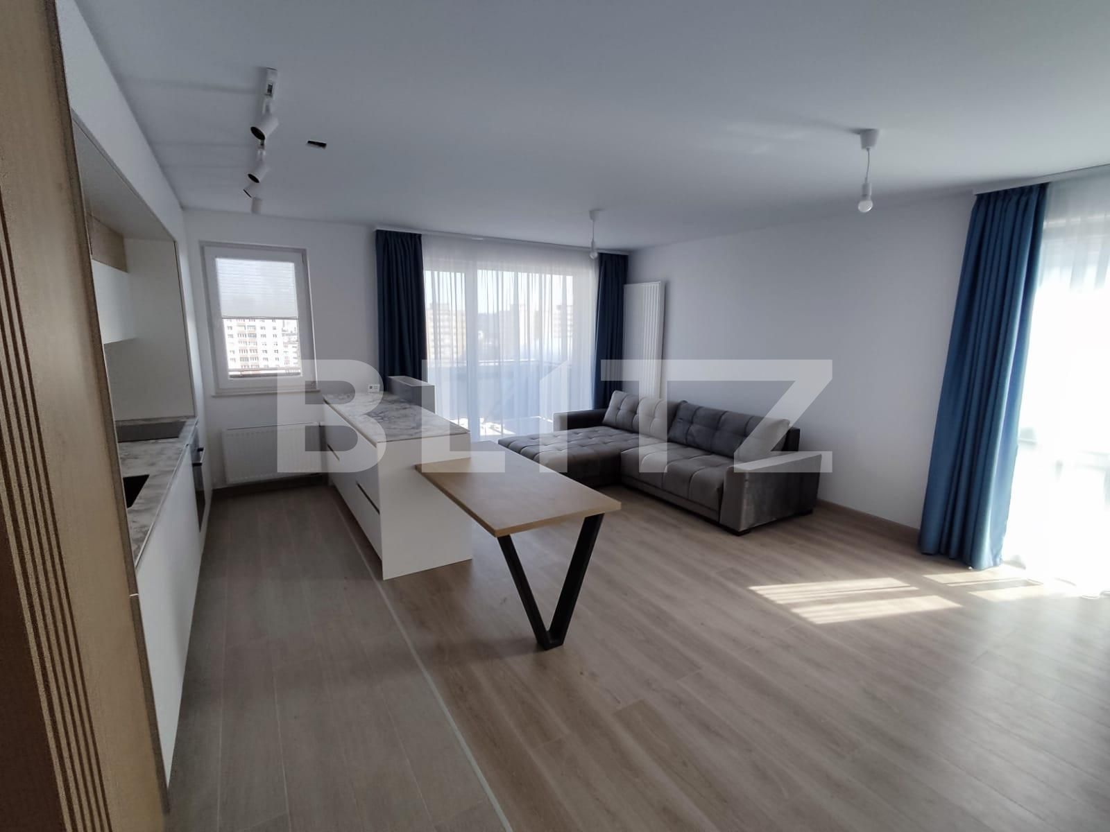 Apartament de vânzare 2 camere Astra - 82955AV | BLITZ Brașov | Poza2