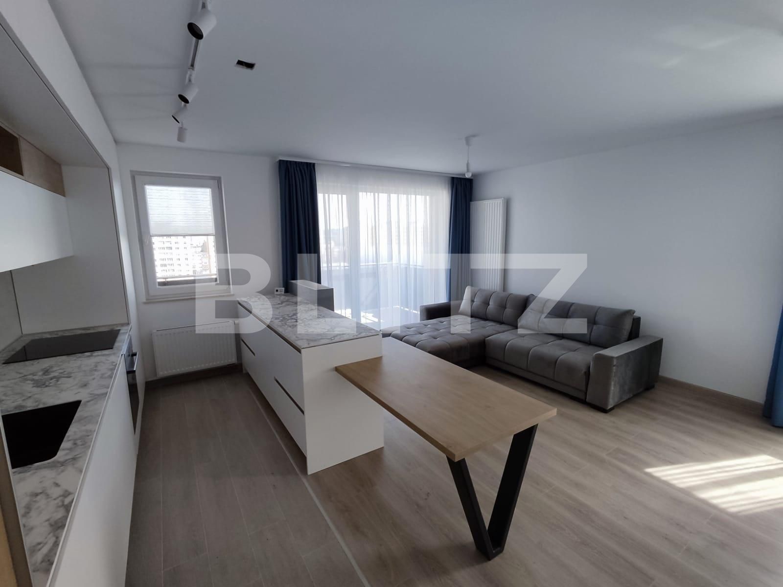 Apartament de vânzare 2 camere Astra - 82955AV | BLITZ Brașov | Poza3