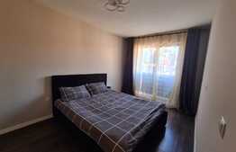 Apartament finisat modern, doua camere, la cheie, etaj intermediar, zona Petrom