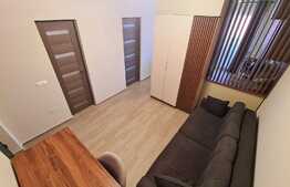 Apartament finisat modern, doua camere, la cheie, etaj intermediar, zona Petrom
