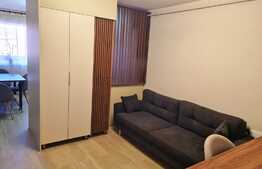 Apartament finisat modern, doua camere, la cheie, etaj intermediar, zona Petrom