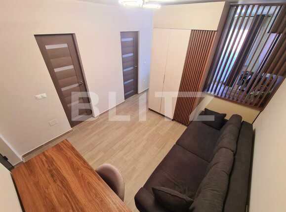Apartament de vânzare 2 camere Baciu - 82956AV | BLITZ Cluj-Napoca | Poza2