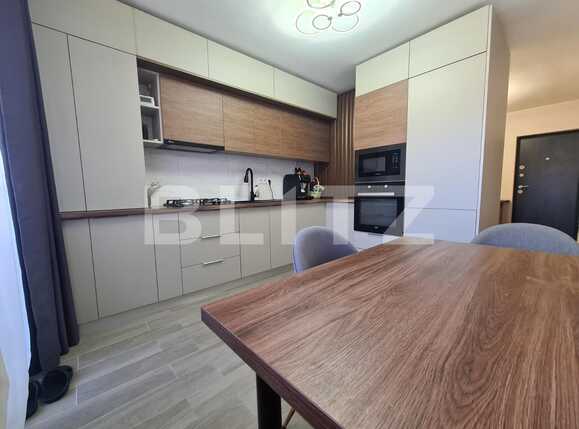 Apartament de vânzare 2 camere Baciu - 82956AV | BLITZ Cluj-Napoca | Poza1