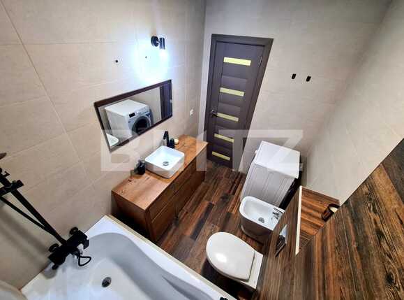 Apartament de vânzare 2 camere Baciu - 82956AV | BLITZ Cluj-Napoca | Poza6