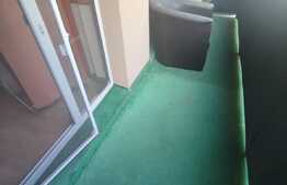 Garsoniera de 32 mp, zona Porii!