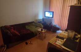 Garsoniera de 32 mp, zona Porii!