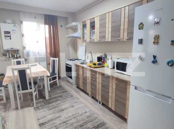 Apartament de vânzare 3 camere Floreşti - 82958AV | BLITZ Cluj-Napoca | Poza2