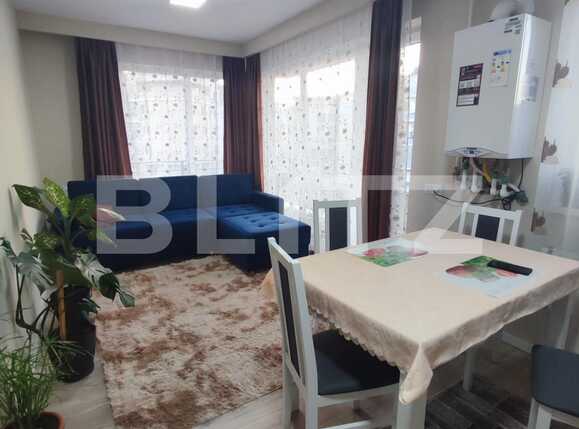 Apartament de vânzare 3 camere Floreşti - 82958AV | BLITZ Cluj-Napoca | Poza1