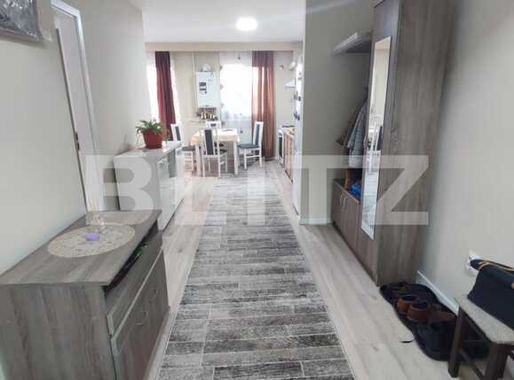 Apartament de vânzare 3 camere Floreşti - 82958AV | BLITZ Cluj-Napoca | Poza3