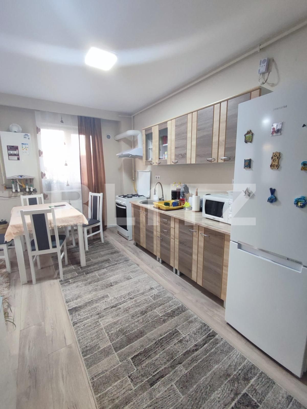 Apartament de vânzare 3 camere Floreşti - 82958AV | BLITZ Cluj-Napoca | Poza2