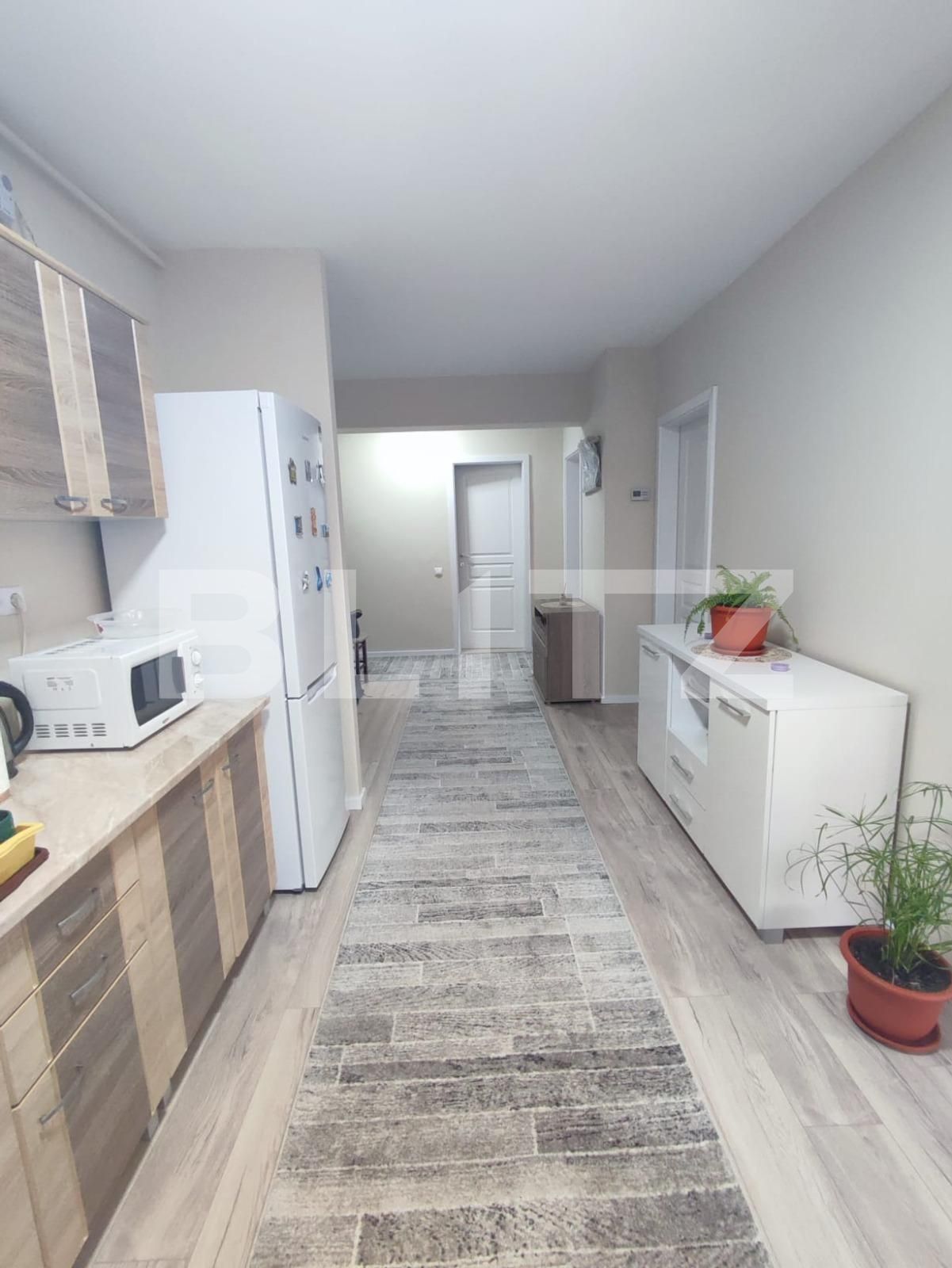 Apartament de vânzare 3 camere Floreşti - 82958AV | BLITZ Cluj-Napoca | Poza4