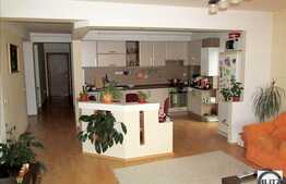 De vanzare in zona Campului, apartament cu 3 camere, 92 mp plus 3 balcoane