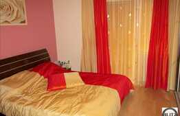 De vanzare in zona Campului, apartament cu 3 camere, 92 mp plus 3 balcoane