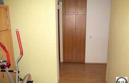De vanzare in zona Campului, apartament cu 3 camere, 92 mp plus 3 balcoane