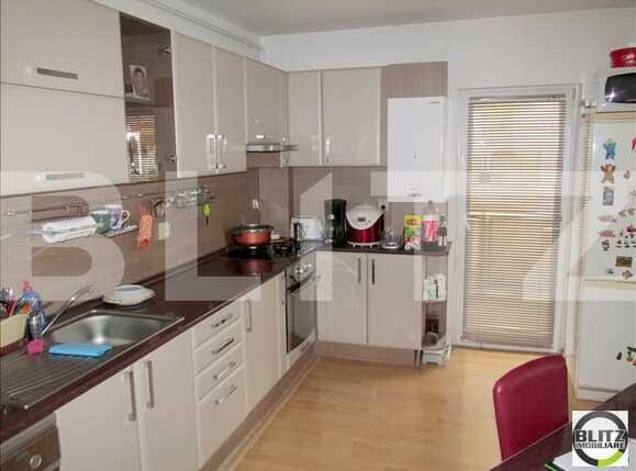 Apartament de vânzare 3 camere Manastur - 8296AV | BLITZ Cluj-Napoca | Poza4