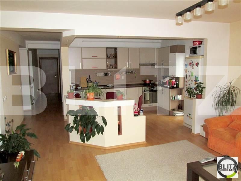 Apartament de vânzare 3 camere Manastur - 8296AV | BLITZ Cluj-Napoca | Poza2