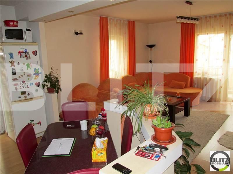 Apartament de vânzare 3 camere Manastur - 8296AV | BLITZ Cluj-Napoca | Poza3