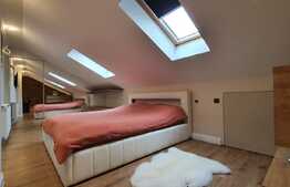 Apartamentul mult visat cu 4 camere pe doua niveluri, finisaje premium, parcare, Donath Park 