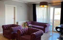 Apartamentul mult visat cu 4 camere pe doua niveluri, finisaje premium, parcare, Donath Park 