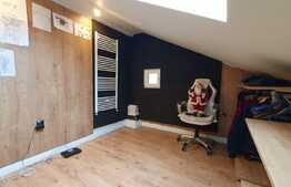 Apartamentul mult visat cu 4 camere pe doua niveluri, finisaje premium, parcare, Donath Park 