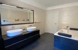 Apartamentul mult visat cu 4 camere pe doua niveluri, finisaje premium, parcare, Donath Park 