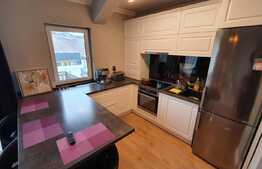 Apartamentul mult visat cu 4 camere pe doua niveluri, finisaje premium, parcare, Donath Park 