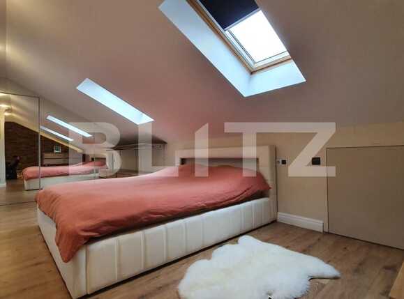 Apartament de vânzare 4 camere Grigorescu - 82960AV | BLITZ Cluj-Napoca | Poza7