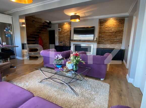 Apartament de vânzare 4 camere Grigorescu - 82960AV | BLITZ Cluj-Napoca | Poza3