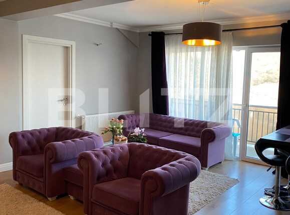 Apartament de vânzare 4 camere Grigorescu - 82960AV | BLITZ Cluj-Napoca | Poza4