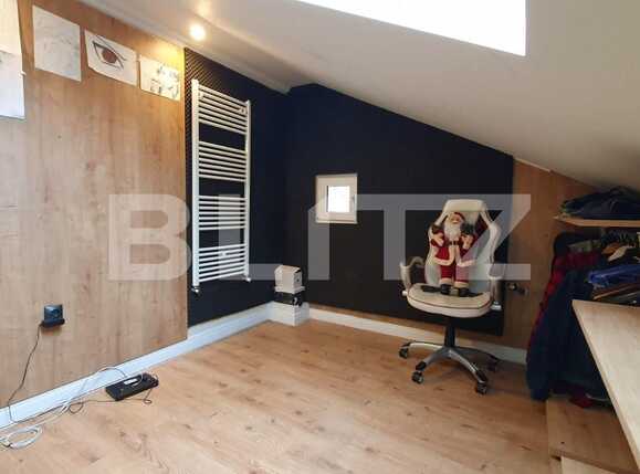 Apartament de vânzare 4 camere Grigorescu - 82960AV | BLITZ Cluj-Napoca | Poza9