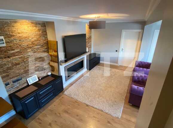 Apartament de vânzare 4 camere Grigorescu - 82960AV | BLITZ Cluj-Napoca | Poza1