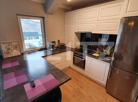 Apartament de vânzare 4 camere Grigorescu - 82960AV | BLITZ Cluj-Napoca | Poza2