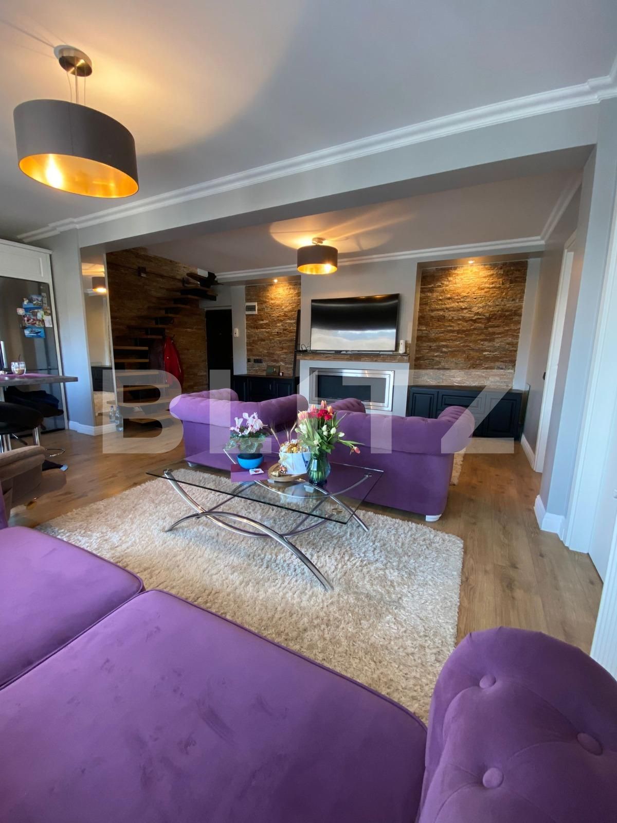 Apartament de vânzare 4 camere Grigorescu - 82960AV | BLITZ Cluj-Napoca | Poza3