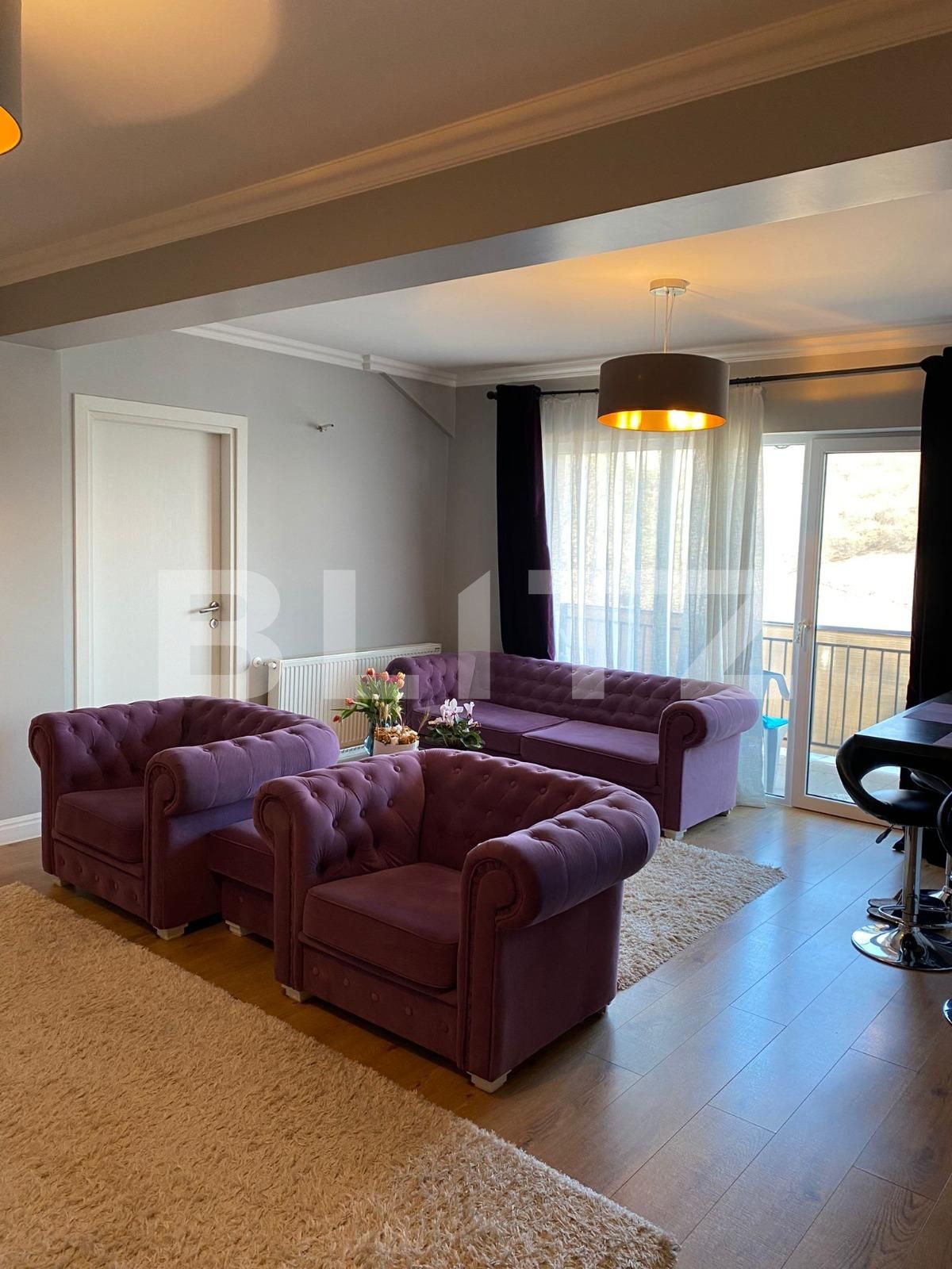 Apartament de vânzare 4 camere Grigorescu - 82960AV | BLITZ Cluj-Napoca | Poza4