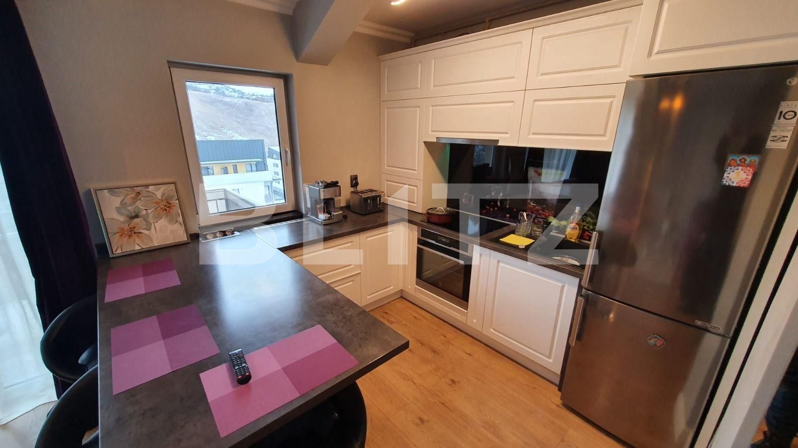 Apartament de vânzare 4 camere Grigorescu - 82960AV | BLITZ Cluj-Napoca | Poza2