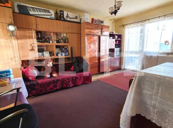 Apartament de vânzare 3 camere Manastur - 82963AV | BLITZ Cluj-Napoca | Poza1