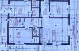 Apartament 3 camere, 72 mp, terasa, parcare subterana, zona Sub Cetate!