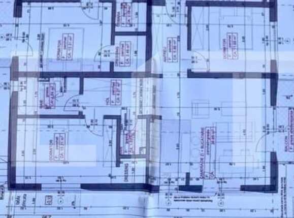 Apartament de vânzare 3 camere Floreşti - 82964AV | BLITZ Cluj-Napoca | Poza2