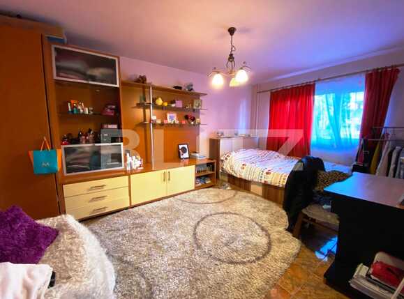 Apartament de vânzare 3 camere Zorilor - 82966AV | BLITZ Cluj-Napoca | Poza4