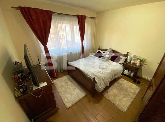 Apartament de vânzare 3 camere Zorilor - 82966AV | BLITZ Cluj-Napoca | Poza3