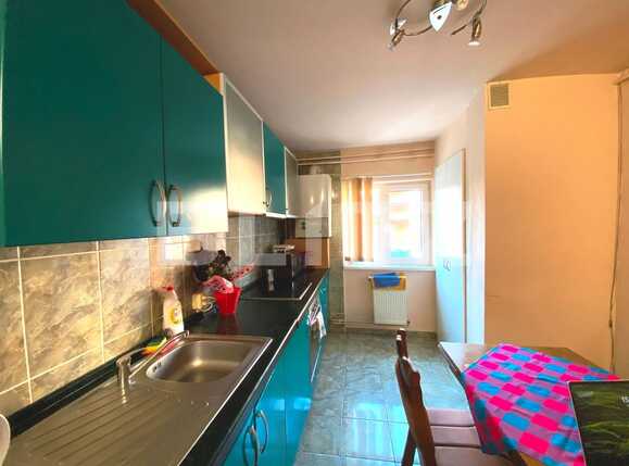 Apartament de vânzare 3 camere Zorilor - 82966AV | BLITZ Cluj-Napoca | Poza1